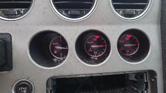 Alfa Romeo 159 2008 1.8 16v 939A4 Zwart 876/B onderdelen picture 15