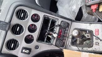 Alfa Romeo 159 2008 1.8 16v 939A4 Zwart 876/B onderdelen picture 16