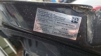 Alfa Romeo 159 2008 1.8 16v 939A4 Zwart 876/B onderdelen picture 10