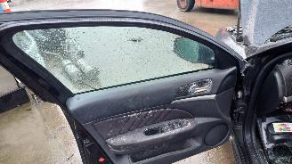 Alfa Romeo 159 2008 1.8 16v 939A4 Zwart 876/B onderdelen picture 12