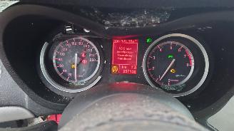 Alfa Romeo 159 2008 1.8 16v 939A4 Zwart 876/B onderdelen picture 14