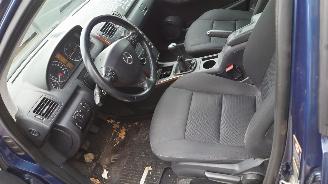 Mercedes A-klasse W169 A180CDI 640940 Blauw 375 onderdelen picture 12