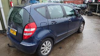 Mercedes A-klasse W169 A180CDI 640940 Blauw 375 onderdelen picture 6