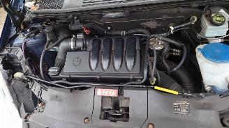 Mercedes A-klasse W169 A180CDI 640940 Blauw 375 onderdelen picture 10