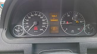 Mercedes A-klasse W169 A180CDI 640940 Blauw 375 onderdelen picture 15