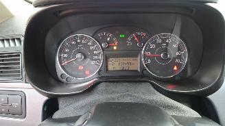 Fiat Grande Punto 2009 1.2i 199A4 Blauw 475 onderdelen picture 13