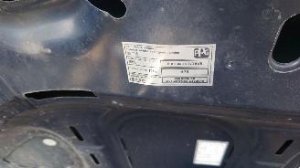 Fiat Grande Punto 2009 1.2i 199A4 Blauw 475 onderdelen picture 8