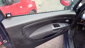 Fiat Grande Punto 2009 1.2i 199A4 Blauw 475 onderdelen picture 9