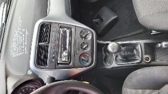 Fiat Grande Punto 2009 1.2i 199A4 Blauw 475 onderdelen picture 14