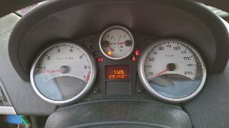 Peugeot 207 2010 1.4 VTi 8FS Grijs EZR onderdelen picture 15