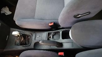 Nissan Primera P12 2006 1.8 16v QG18DE Grijs K30 onderdelen picture 14