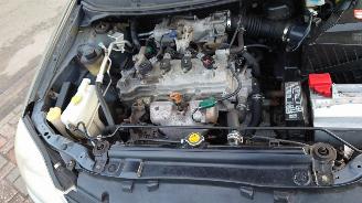 Nissan Primera P12 2006 1.8 16v QG18DE Grijs K30 onderdelen picture 9
