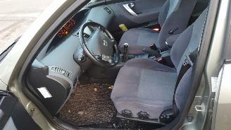 Nissan Primera P12 2006 1.8 16v QG18DE Grijs K30 onderdelen picture 11