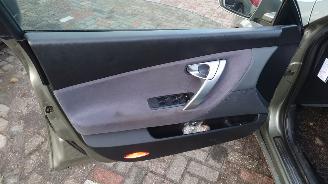 Nissan Primera P12 2006 1.8 16v QG18DE Grijs K30 onderdelen picture 10
