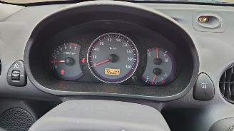 Hyundai Atos 2007 1.1 12v G4HG Grijs QO onderdelen picture 12