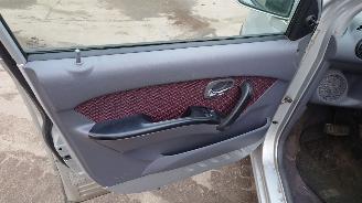 Hyundai Atos 2007 1.1 12v G4HG Grijs QO onderdelen picture 9