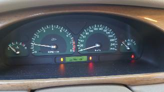 Jaguar S-type 2003 2.5 V6 JB Zwart PED onderdelen picture 12