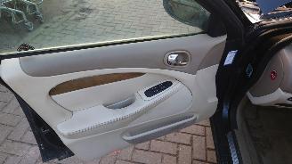 Jaguar S-type 2003 2.5 V6 JB Zwart PED onderdelen picture 8