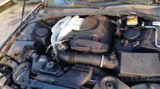 Jaguar S-type 2003 2.5 V6 JB Zwart PED onderdelen picture 7