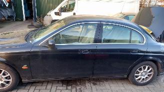 Jaguar S-type 2003 2.5 V6 JB Zwart PED onderdelen picture 2