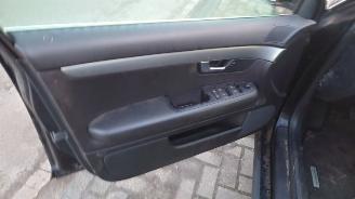 Audi A4 B6 2003 2.5 TDI BAU FZK Zwart LY9B onderdelen picture 12