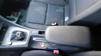 Audi A4 B6 2003 2.5 TDI BAU FZK Zwart LY9B onderdelen picture 15