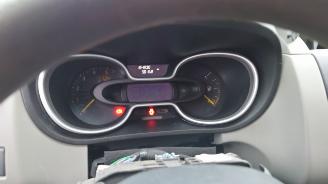 Renault Trafic 2016 1.6 DCI R9M452 Zwart TED68 onderdelen picture 12