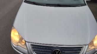 Volkswagen Polo 9N3 2009 1.4 16v BUD JHQ Grijs LA7W onderdelen picture 7