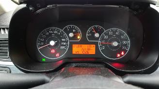Fiat Grande Punto 2007 1.4 16v 199A6 Blauw 599/A onderdelen picture 13