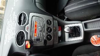 Ford Focus 2 2009 1.6 TDCI G8DC Grijs 03 Moondust Silver onderdelen picture 14