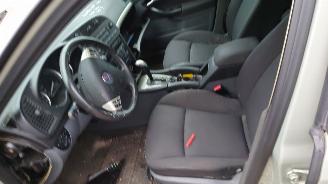 Saab 9-3 2006 1.9 TiD Z19DTH Grijs 293 onderdelen picture 12