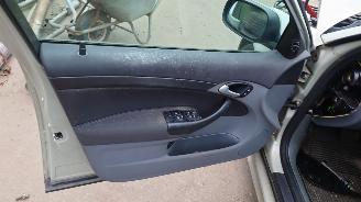 Saab 9-3 2006 1.9 TiD Z19DTH Grijs 293 onderdelen picture 11