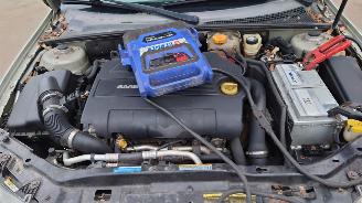 Saab 9-3 2006 1.9 TiD Z19DTH Grijs 293 onderdelen picture 10