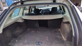 Saab 9-3 2006 1.9 TiD Z19DTH Grijs 293 onderdelen picture 5