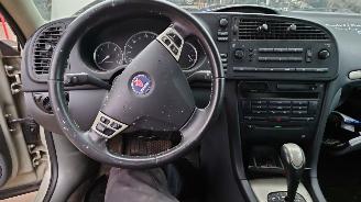 Saab 9-3 2006 1.9 TiD Z19DTH Grijs 293 onderdelen picture 13