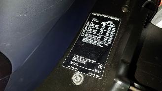 Saab 9-3 2006 1.9 TiD Z19DTH Grijs 293 onderdelen picture 6