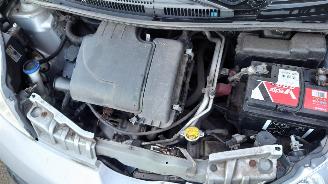 Peugeot 107 2007 1.0 12v 1KRFE Grijs KTB onderdelen picture 7
