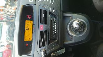 Citroën C4-picasso 2008 1.6 VTi 5FW Wit EWPA onderdelen picture 13