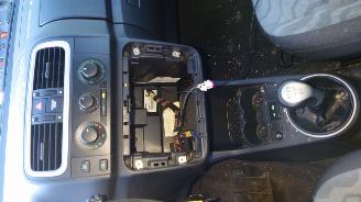 Skoda Fabia 5J 2009 1.2 12v CGPA LVG Grijs LF8H onderdelen picture 14