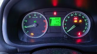 Skoda Fabia 5J 2009 1.2 12v CGPA LVG Grijs LF8H onderdelen picture 13