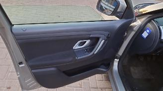 Skoda Fabia 5J 2009 1.2 12v CGPA LVG Grijs LF8H onderdelen picture 10