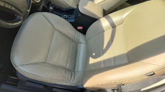 Fiat Croma 2008 2.2 16v 194A1 Zwart onderdelen picture 17