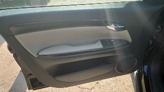 Fiat Croma 2008 2.2 16v 194A1 Zwart onderdelen picture 15