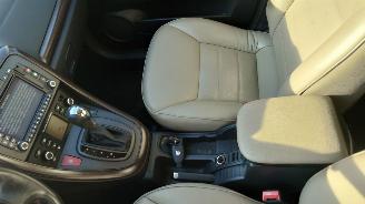 Fiat Croma 2008 2.2 16v 194A1 Zwart onderdelen picture 18