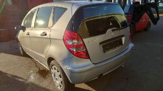 Mercedes A-klasse W169 A150 266920 Grijs 761 onderdelen picture 6