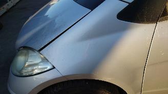 Mercedes A-klasse W169 A150 266920 Grijs 761 onderdelen picture 4