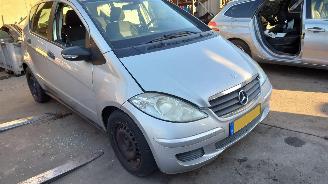 Mercedes A-klasse W169 A150 266920 Grijs 761 onderdelen picture 11