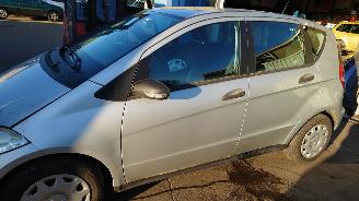 Mercedes A-klasse W169 A150 266920 Grijs 761 onderdelen picture 2