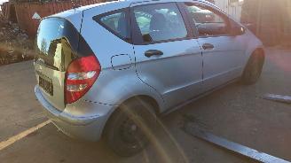 Mercedes A-klasse W169 A150 266920 Grijs 761 onderdelen picture 8