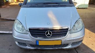Mercedes A-klasse W169 A150 266920 Grijs 761 onderdelen picture 12